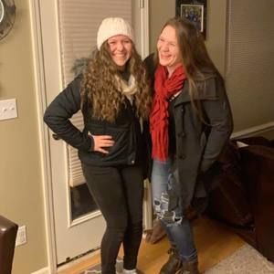 Meet your Posher, Kylee